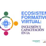 Capacitación digital e inclusiva en IA para jóvenes de Castilla y León