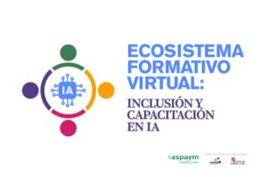 Capacitación digital e inclusiva en IA para jóvenes de Castilla y León