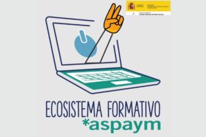 Actualiza tus competencias con el Nivel Experto del Ecosistema Formativo Virtual