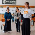 León apuesta por un voluntariado más dinámico con los eventos finales de Work, Play, Grow!