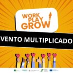 ¿Y si aprender jugando fuera el futuro del voluntariado? Valladolid acoge el evento final de Work, Play, Grow!