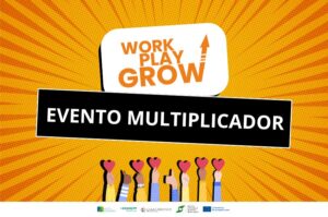 ¿Y si aprender jugando fuera el futuro del voluntariado? Valladolid acoge el evento final de Work, Play, Grow!