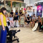 ASPAYM CyL refuerza su compromiso con la formación en movilizaciones y transferencias seguras