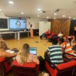 Re-crafts: colaboración internacional para fortalecer la formación y el emprendimiento en artesanía y upcycling