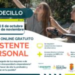Curso online gratuito de Asistente Personal en Boecillo