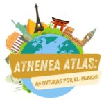 Descubre el patrimonio cultural con el juego de ASPAYM Castilla y León: Athenea Atlas, aventuras por el mundo