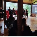 Ciberseguridad y uso responsable de internet, protagonistas del encuentro internacional KA1 BYWS