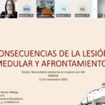 Escuela de pacientes 2025