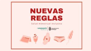 Nuevas reglas: salud menstrual inclusiva