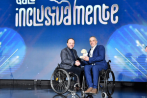 I Gala Inclusivamente